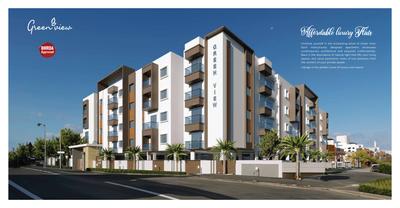 Hoysala and Best Realty Greenview Brochure 2