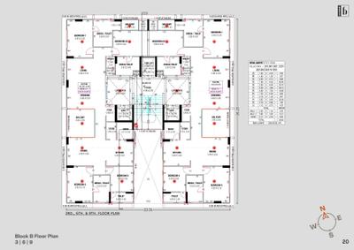 Jaydeep Alphabet B Brochure 21