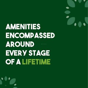 Shriram Green Field Phase 2 Brochure 33