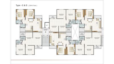 Aaditya Residency Brochure 6