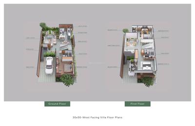 Atavi Villa Phase 1 Brochure 24