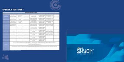 Ireo Skyon Brochure 12