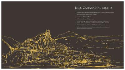 Bren Zahara Brochure 2