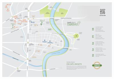 Pramukh Omkar Rivanta 2 Brochure 33