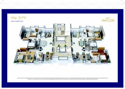 Sheth Avalon Phase 1 Brochure 12