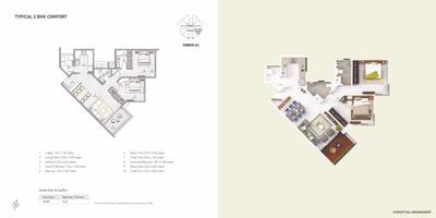 Kasturi Eon Homes Brochure 15