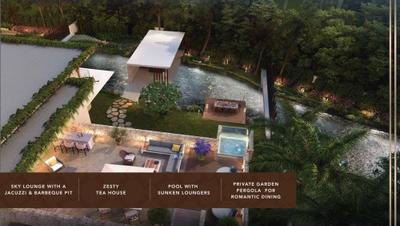Image of 8502 Sq.ft 5 BHK Villa for sale in Iraah Excelencia Bungalow, Satirje, Alibag for Rs. 190000000
