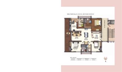 Aparna One Brochure 40