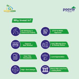 Poovai Sri Venkateshwara Nagar Brochure 4