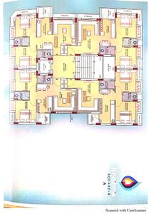 Vision Krishna Square 4 Brochure 2