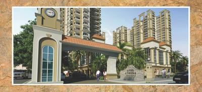 Image of 1290 Sq.ft 2.5 BHK Apartment / Flat for sale in Apex Athena, Sector 75, Noida for Rs. 17200000