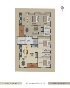 Asvitha Brundhavanam Brochure 5