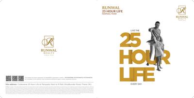Runwal One Brochure 1