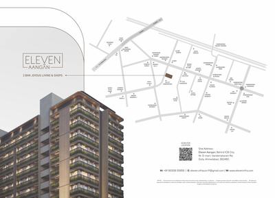 Eleven Aangan Brochure 12