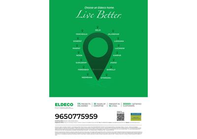 Eldeco Acclaim Brochure 11