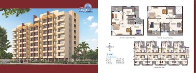 Laxmi Sky Life Brochure 4