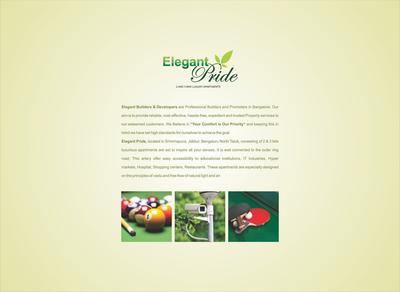 Elegant Pride Brochure 14