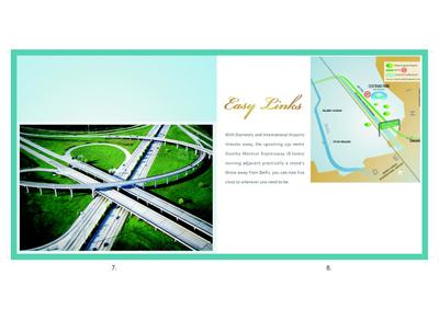 Indiabulls Centrum Park Brochure 5