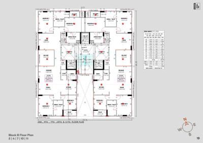 Jaydeep Alphabet B Brochure 20