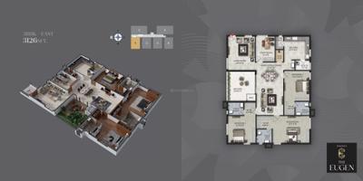 BHAVYAS THE EUGEN Brochure 22