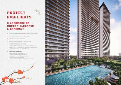 Experion Saatori Brochure 15