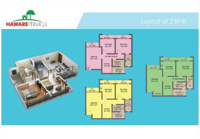 Haware Pinnacle Brochure 15