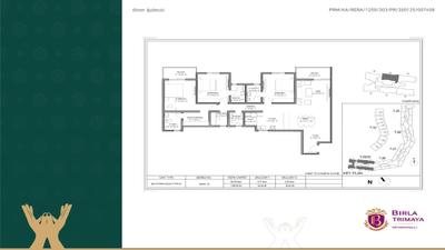 Birla Trimaya Phase 3 Brochure 13