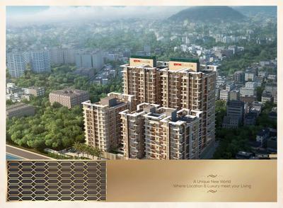 Protech Tarun Nagar Phase 5 Block E Brochure 7