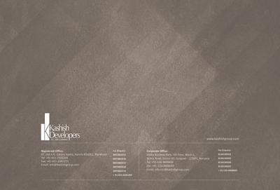 Kashish Manor One Brochure 28