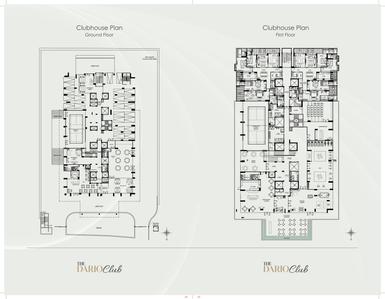 Image of 3745 Sq.ft 3 BHK Apartment / Flat for sale in Central Park, Ashok Nagar, Jaipur for Rs. 61800000