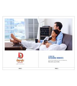 D D Darsh Pavitram Brochure 2