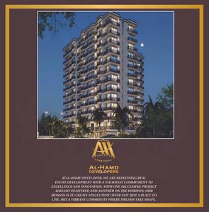 Al Hamd Madina Complex Phase 2 Brochure 16