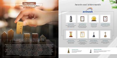 Avinash Twin City Brochure 15