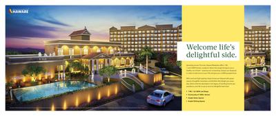 Haware Builders Meadows Phase 1 Brochure 3