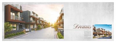 Image of 2300 Sq.ft 4 BHK Villa for sale in Paras Gracewood, Bhayli, Vadodara for Rs. 13500000