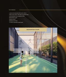 Beams And Shine The Crown Brochure 36