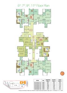 Nirman Altius Wing A Brochure 11