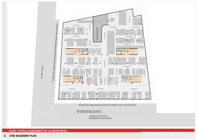 Lilamani Rajul Vatika Brochure 5