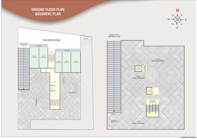 Keya Om Residency Brochure 4