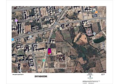 Image of 2911 Sq.ft 4 BHK Apartment / Flat for sale in Nathiba Divyabhoomi, Vesu, Surat for Rs. 16000000
