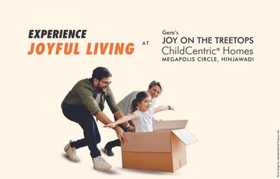Geras Joy On The Treetops Brochure 7