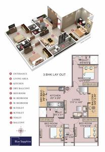 Modern Blue Sapphire Brochure 5