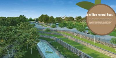 Image of 500 Sq.ft Residential Plot / Land for sale in Bsafal Rethal Greens, Rethal, Ahmedabad for Rs. 2500000
