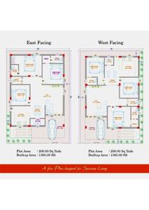 PVNR Shankar Green Homes Brochure 4