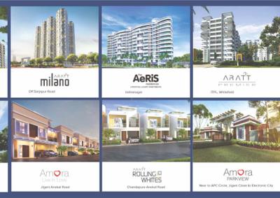 Aratt Alchemy One Brochure 33