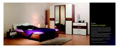 Ansal Celebrity Suites Brochure 3