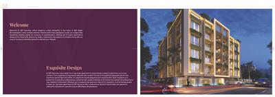 Falcon JSP Harmony Brochure 2