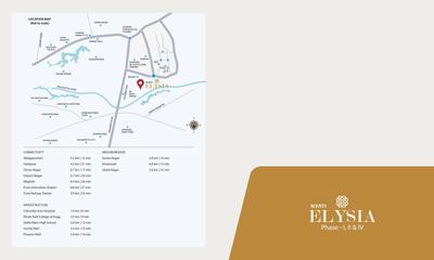 Nyati Elysia IV Brochure 9