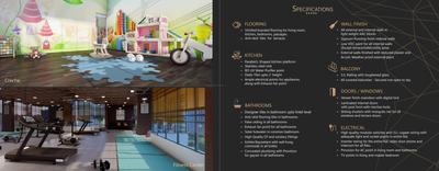 Shubh Swarovski Wing A Brochure 13