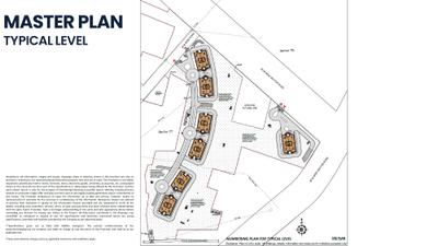 DLF Privana Brochure 31